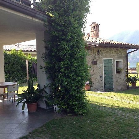 Il Gelsomino Bed & Breakfast Iseo Luaran gambar