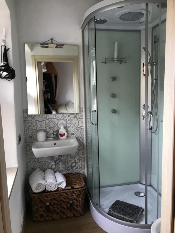 Il Gelsomino Bed & Breakfast Iseo Luaran gambar