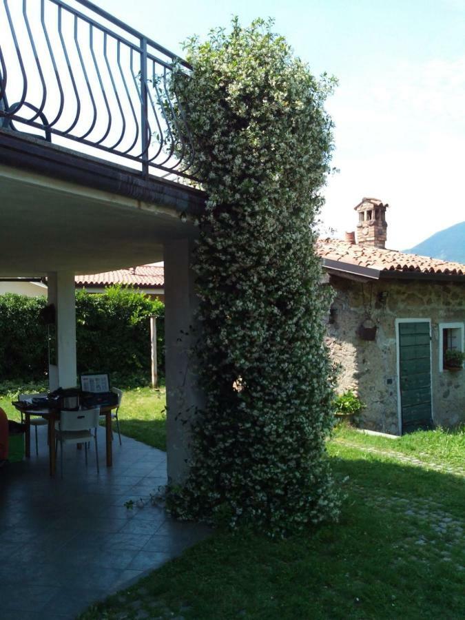 Il Gelsomino Bed & Breakfast Iseo Luaran gambar