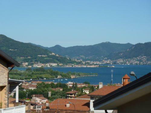 Il Gelsomino Bed & Breakfast Iseo Luaran gambar
