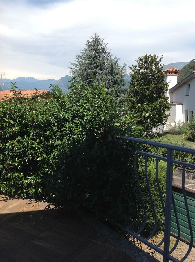 Il Gelsomino Bed & Breakfast Iseo Luaran gambar