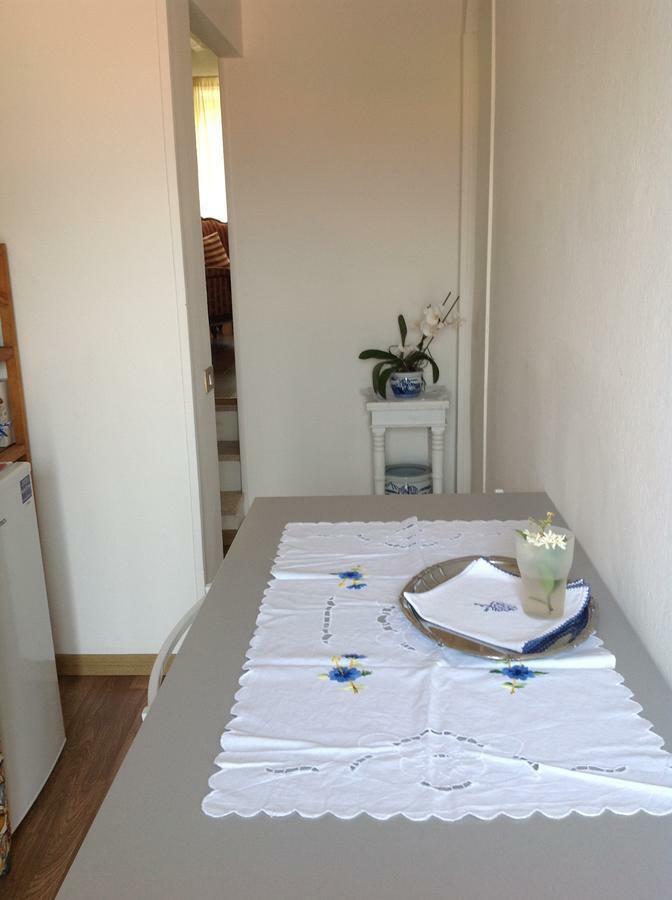 Il Gelsomino Bed & Breakfast Iseo Luaran gambar