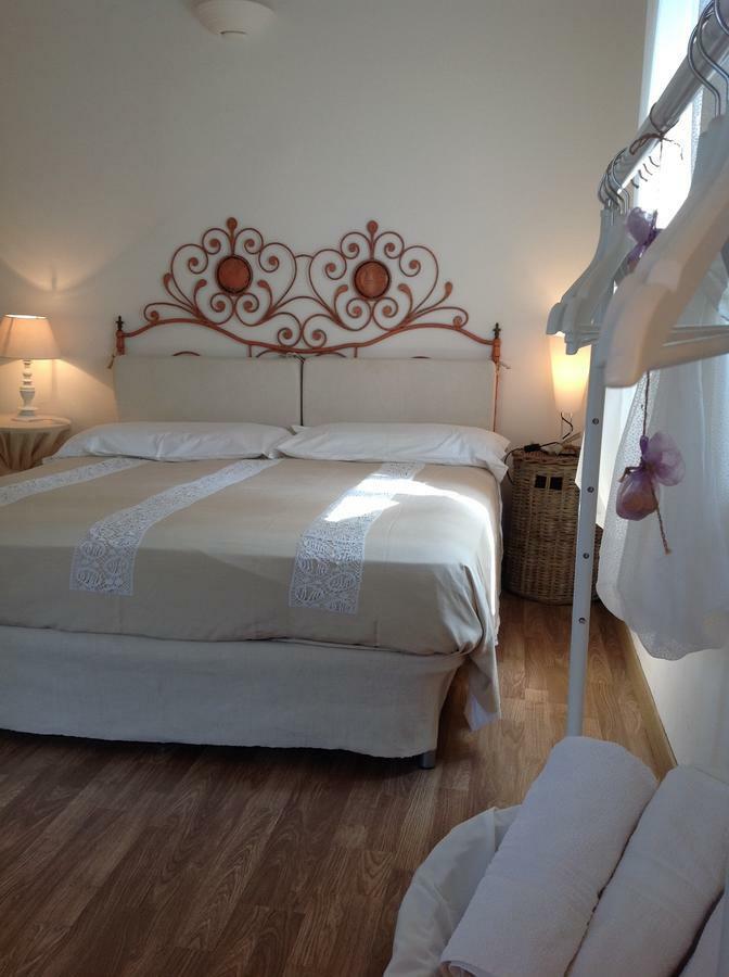 Il Gelsomino Bed & Breakfast Iseo Luaran gambar