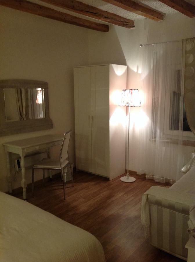 Il Gelsomino Bed & Breakfast Iseo Luaran gambar