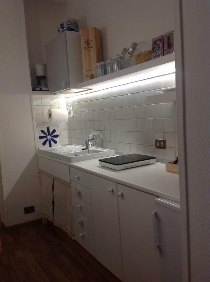 Il Gelsomino Bed & Breakfast Iseo Luaran gambar
