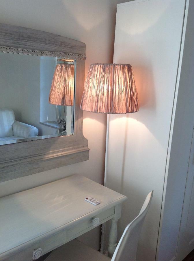 Il Gelsomino Bed & Breakfast Iseo Luaran gambar