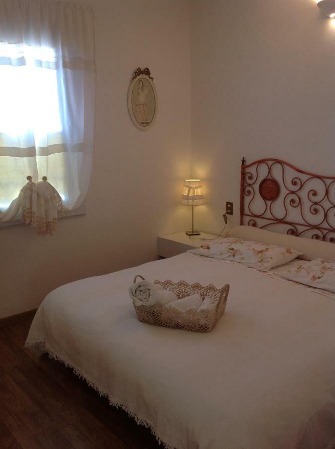 Il Gelsomino Bed & Breakfast Iseo Luaran gambar
