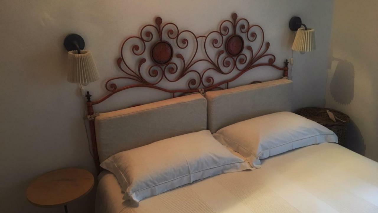 Il Gelsomino Bed & Breakfast Iseo Luaran gambar